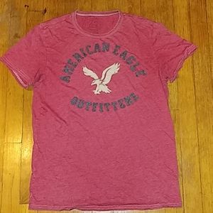 American eagle T m/m